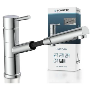 Schütte Spültischarmatur UNICORN Chrom günstig