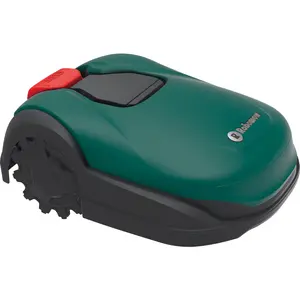 Robomow RK2000, Rasenmähroboter, 2000 m², 21 cm, 20 cm, 100 cm, 45% günstig