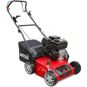 MTD, Vertikutierer, Vertikutierer Verbrennungsbelüfter 208cc Optima 38 Vo günstig