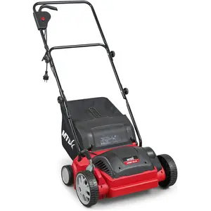 MTD, Vertikutierer, Elektro-Vertikutierer SMART 30 VE