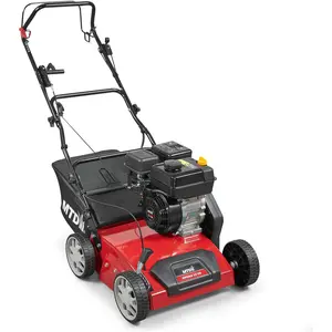 MTD, Vertikutierer, Skrifier 137cc Optima 35 Vo günstig