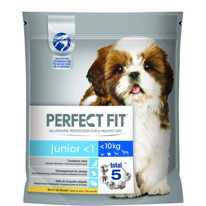 Perfect Fit Dog Trocken 1,4kg - Junior XS/S mit Huhn