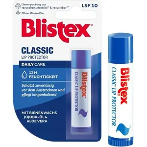 Blistex Classic Lip Protector 12h feuchtigkeitsspendender Lippenbalsam 4,25 g günstig