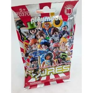 PLAYMOBIL 70370, 5 Jahr(e), Mehrfarbig, Kunststoff