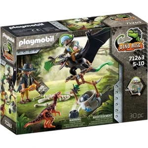PLAYMOBIL Dino Rise 71263 Dimorphodon