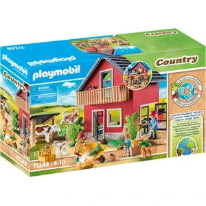 PLAYMOBIL Country 71248 Bauernhaus