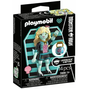 PLAYMOBIL 71998, 5 Jahr(e), Mehrfarbig, Kunststoff