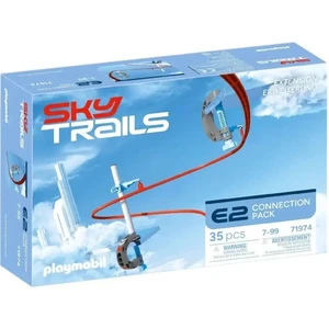 Playmobil 71974 Sky Trails: Connection Pack, Konstruktionsspielzeug