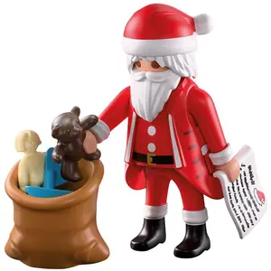 PLAYMOBIL SpecialPlus 71883, 4 Jahr(e), Mehrfarbig, Kunststoff