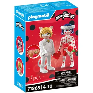 PLAYMOBIL 71865, 4 Jahr(e), Mehrfarbig, Kunststoff