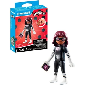 PLAYMOBIL 71866, 4 Jahr(e), Mehrfarbig, Kunststoff