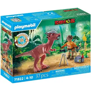 Spiele mit Fantasie Playmobil Stygimoloch TU