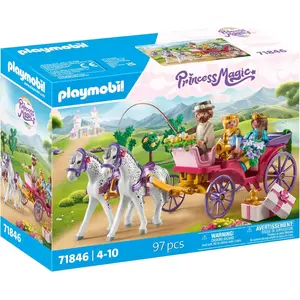 Playmobil Kutschfahrtfigur