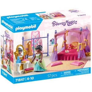 Playmobil Zimmer Mit Ankleidezimmerfigur