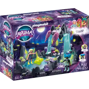 PLAYMOBIL Discover the Planet 71032 Moon Fairy Quelle
