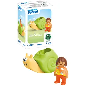 PLAYMOBIL 71699, 1 Jahr(e), Mehrfarbig, Kunststoff günstig