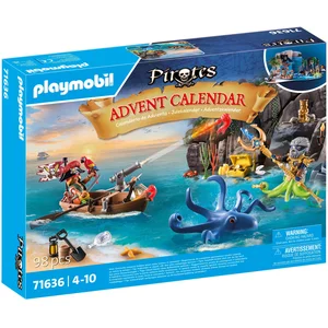 PLAYMOBIL 71636, Box, Freistehend, Mehrfarbig günstig