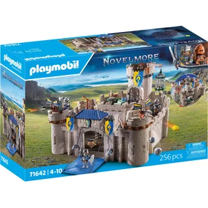 PLAYMOBIL 71642, Schloss, 4 Jahr(e), Mehrfarbig, Kunststoff