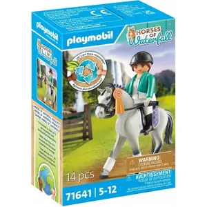 PLAYMOBIL 71641, 5 Jahr(e), Mehrfarbig, Kunststoff