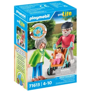 PLAYMOBIL 71613, 4 Jahr(e), Mehrfarbig, Kunststoff günstig