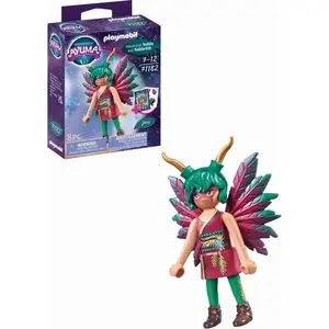 PLAYMOBIL Ayuma Knight Fairy Josy, 7 Jahr(e), Mehrfarbig, Kunststoff