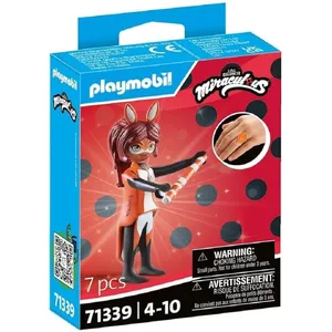 PLAYMOBIL 71339, 4 Jahr(e), Mehrfarbig, Kunststoff