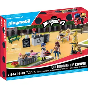 PLAYMOBIL 71344, Box, Freistehend, Mehrfarbig