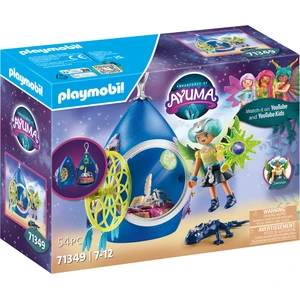PLAYMOBIL AoA 71349 Moon Fairy Tropfenhäuschen