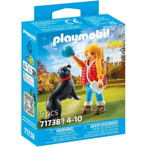 PLAYMOBIL 71738, 4 Jahr(e), Mehrfarbig, Kunststoff günstig
