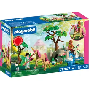 PLAYMOBIL 72067, 4 Jahr(e), Mehrfarbig, Kunststoff günstig