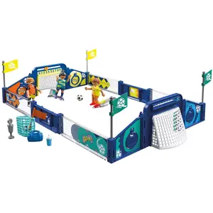 PLAYMOBIL 72056, 4 Jahr(e), Mehrfarbig, Kunststoff
