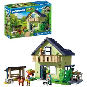 PLAYMOBIL Farm House Figur Kinder One Size