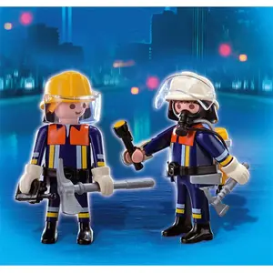 PLAYMOBIL 4914, 4 Jahr(e), Mehrfarbig, Kunststoff