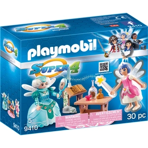 PLAYMOBIL 9410 Großfee mit Twinkle