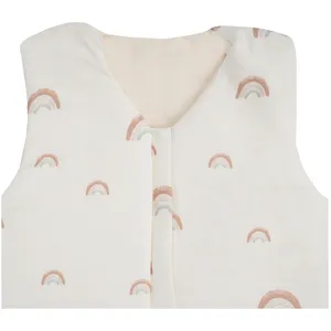 Julius Zöllner Ganzjahresschlafsack Organic Cotton 2.5 TOG günstig