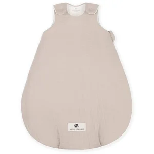 Julius Zöllner Babyschlafsack Musselin, umlaufender seitlicher Reißver... günstig
