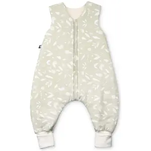 Julius Zöllner, Babyschlafsack, Baby-Ganzjahrschlafsack Jumper Jersey Tropic 104 cm (Ganzjahr, 91 x 51 cm) günstig