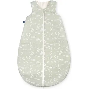 Julius Zöllner, Babyschlafsack, Jersey Schlafsack - Tropic (Ganzjahr, 62 x 40 cm) günstig