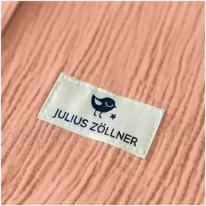 Julius Zöllner Sommerschlafsack Musselin Sommertraum 0.5 TOG günstig