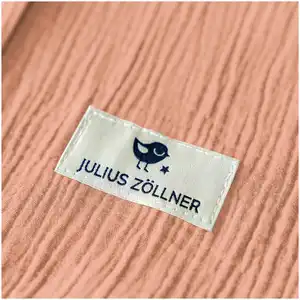 Julius Zöllner Sommerschlafsack Musselin Sommertraum 0.5 TOG günstig