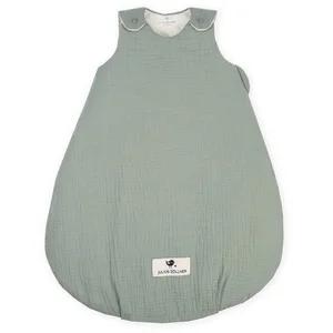 Julius Zöllner Babyschlafsack Musselin, umlaufender seitlicher Reißver... günstig
