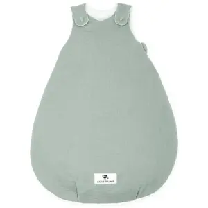 Julius Zöllner, Babyschlafsack, Babyschlafsack (2.5 TOG, Ganzjahr, 74 x 50 cm) günstig