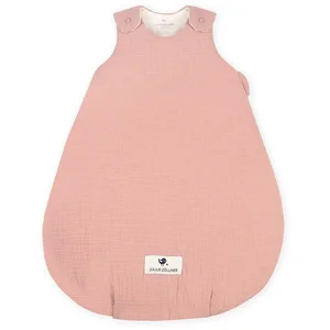 Julius Zöllner Babyschlafsack Musselin, umlaufender seitlicher Reißver... günstig