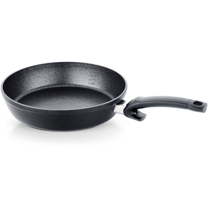 Fissler Adamant Comfort / Aluminium-Pfanne (20 cm) Bratpfanne- beschic...