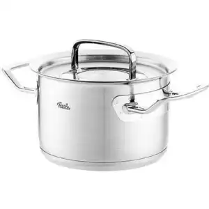 Fissler Original-Profi Collection / Edelstahl-Kochtopf (Ø 16 cm, 21L) ...