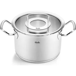 Fissler Original-Profi Collection / Edelstahl-Kochtopf (Ø 20 cm, 3,9L)... günstig