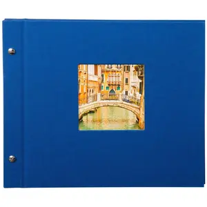 Goldbuch, Fotoalbum, Bella Vista (25 x 30 cm) günstig