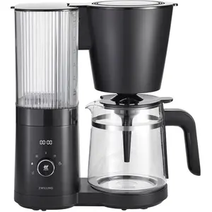 ZWILLING 1010447 Enfinigy Filterkaffeemaschine