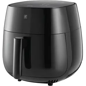 ZWILLING 36450-280-0, Heißluftfritteuse, 4 l, 80 °C, 200 °C, 4 Person(...