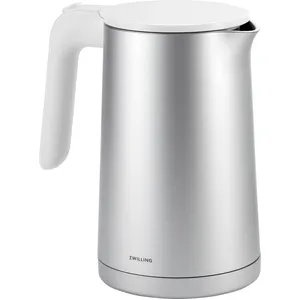 ZWILLING ENGINIGY, 1 l, 1850 W, Silber, Kunststoff, Edelstahl, Überhitzungsschutz, Filterung günstig